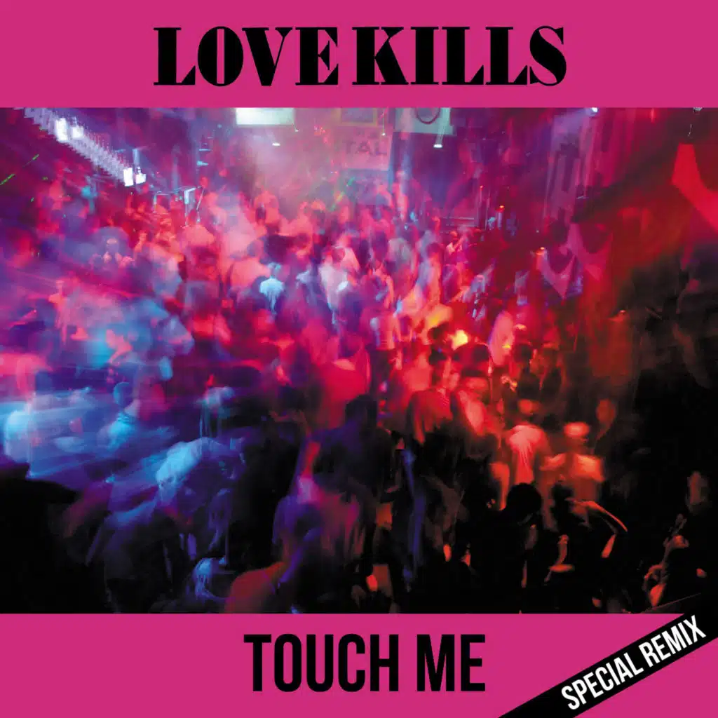 Love Kills