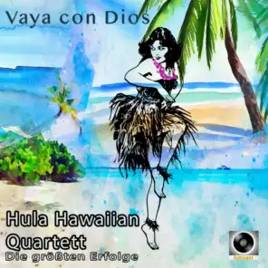Hula Hawaiian Quartett