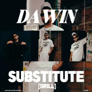 Substitute (Drill)