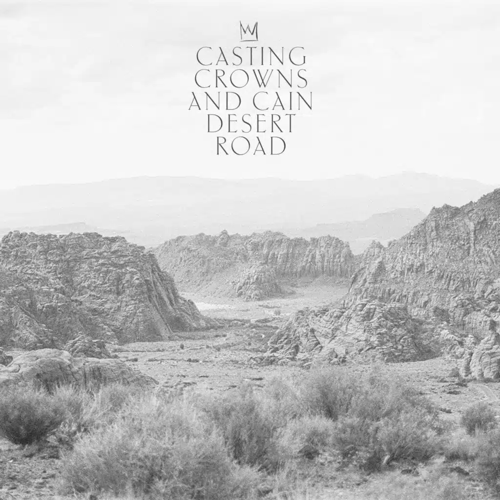 Casting Crowns & CAIN