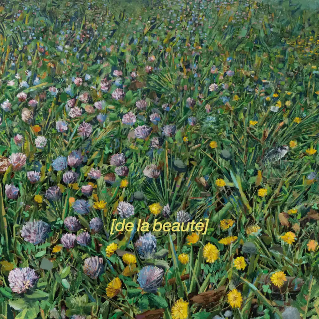 Même l'impossible fleurit