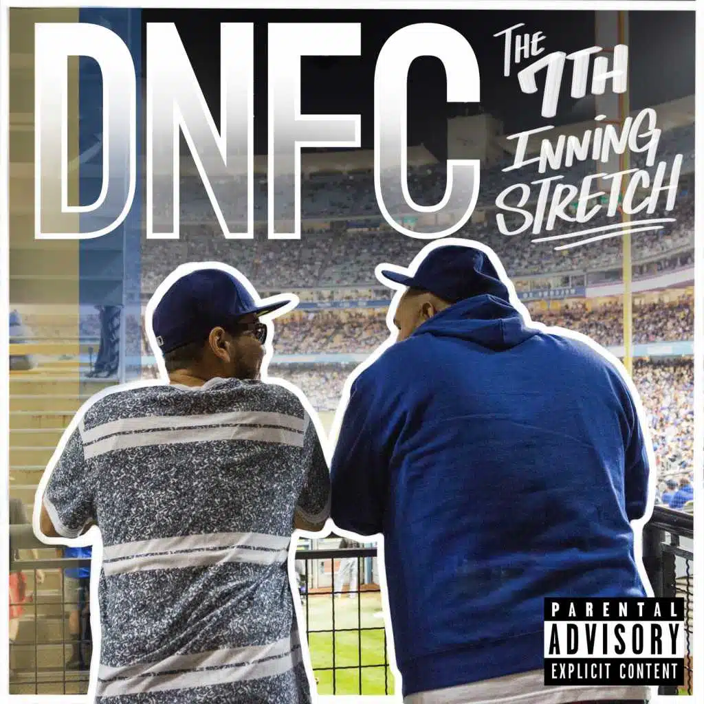 The 7th Inning Stretch