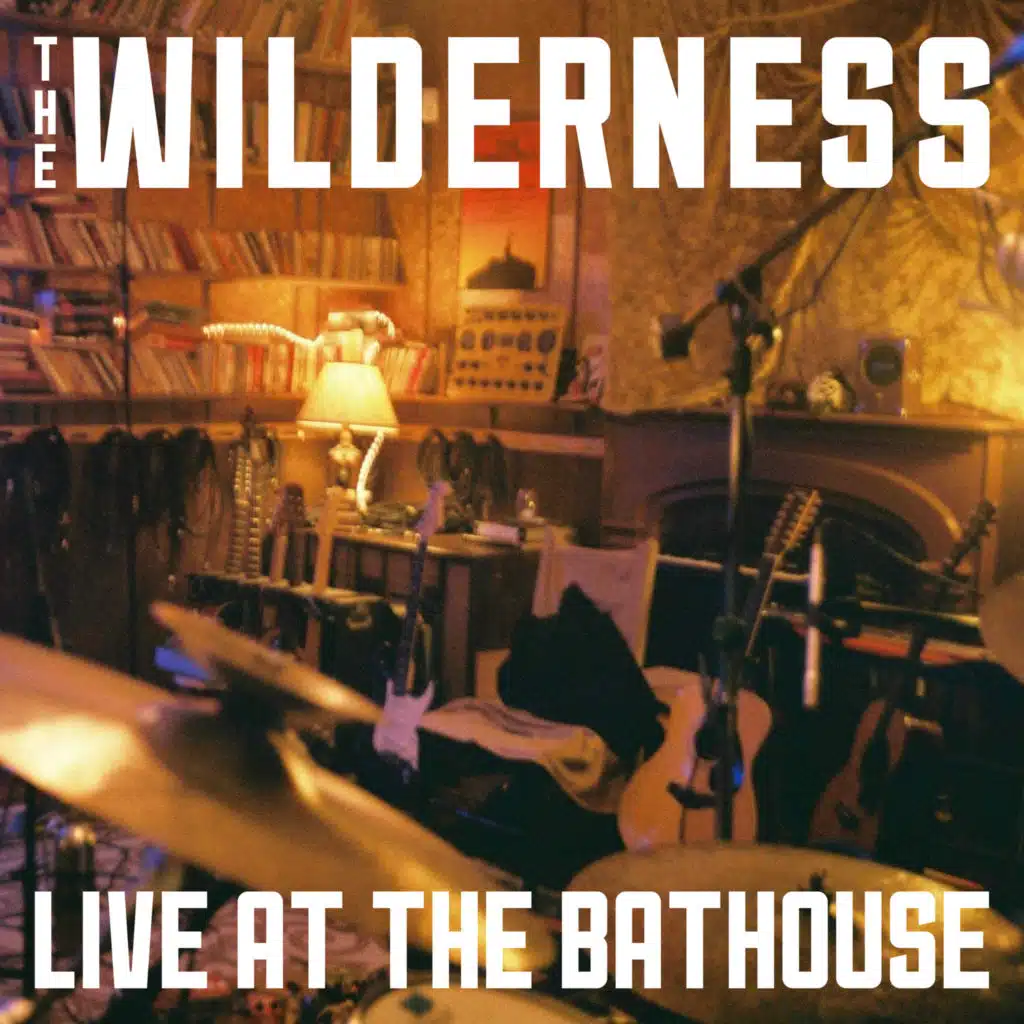 Live at the Bathouse