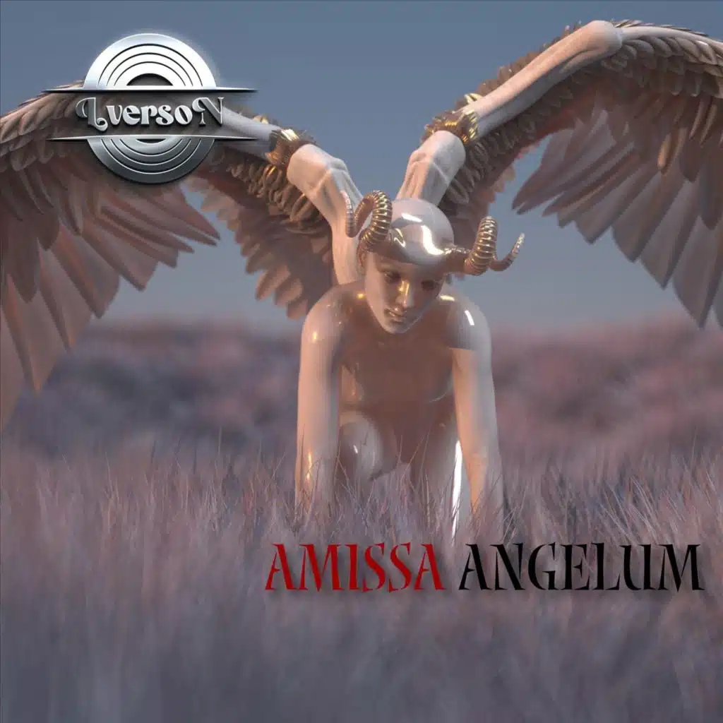 Amissa Angelum