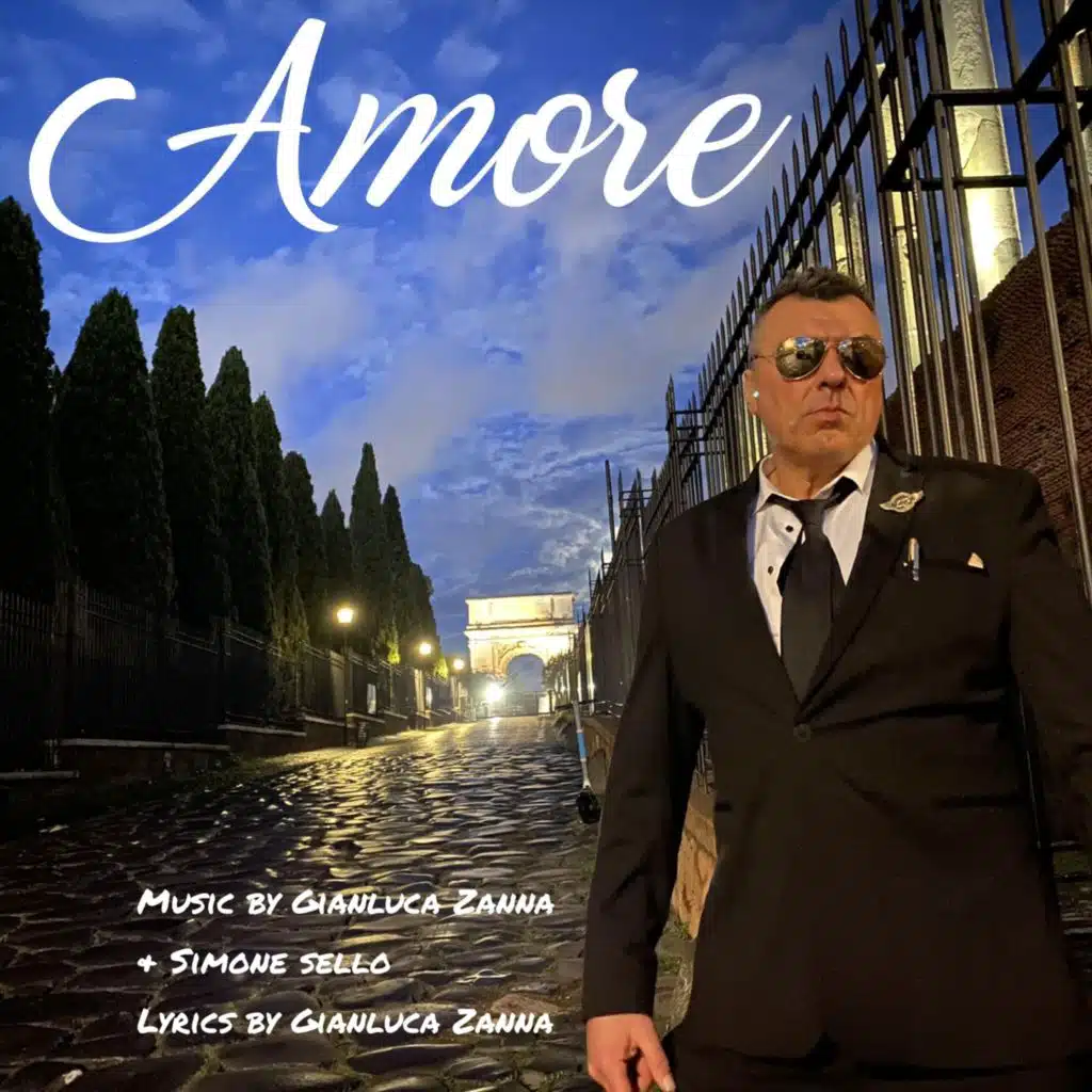 Amore (Oboe)