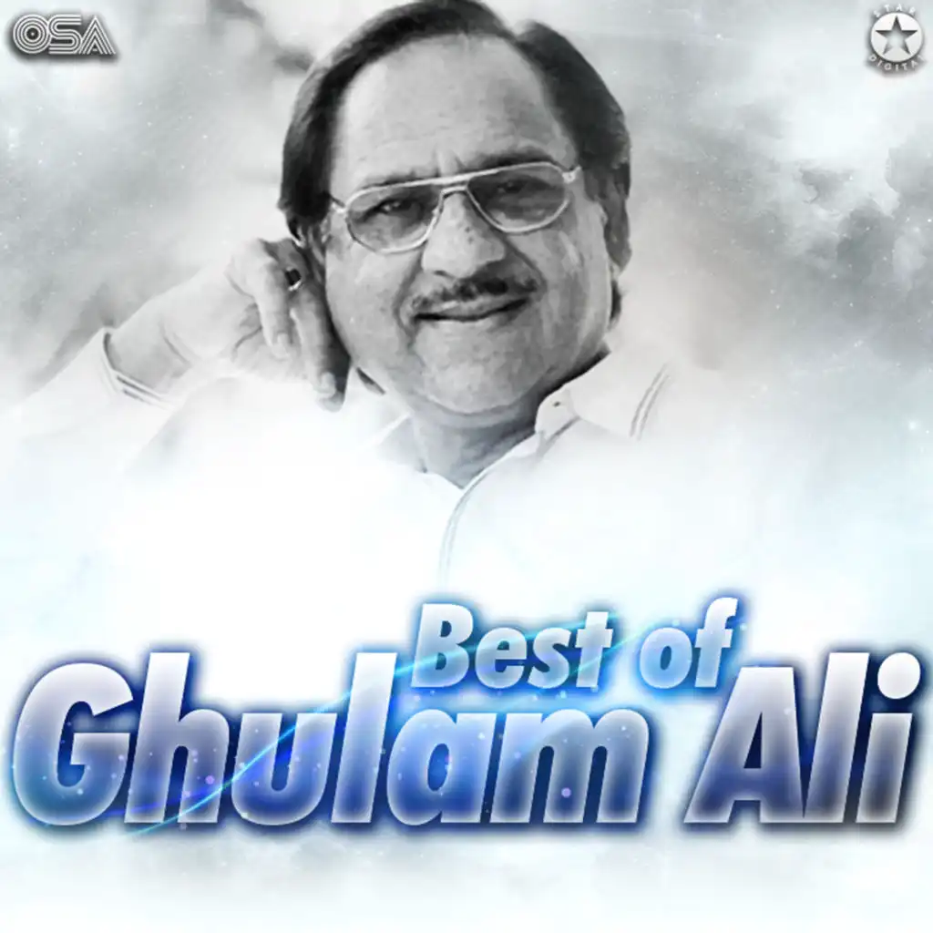 Best Of Ghulam Ali