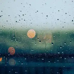 December 2018 Peaceful Rain Ambiance Mix