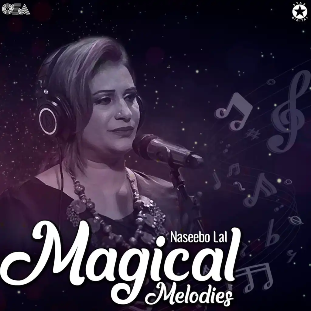 Magical Melodies