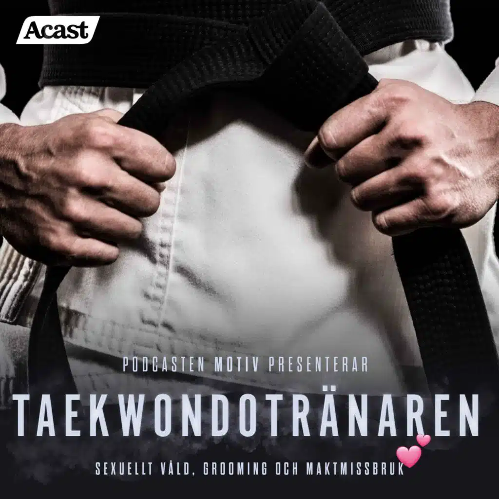Taekwondotränaren - Del 5/5 "Rättegången, domen och frieriet"