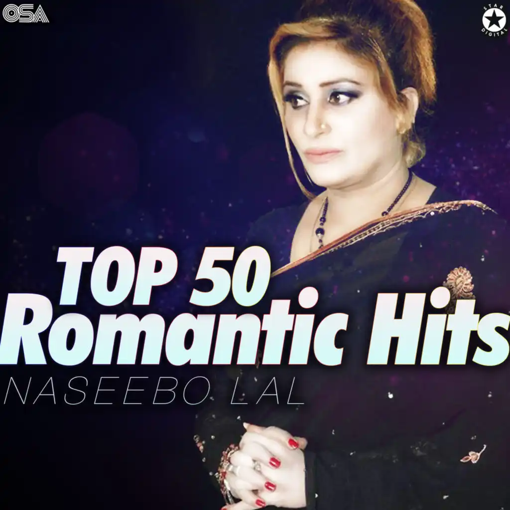 Top 50 Romantic Hits