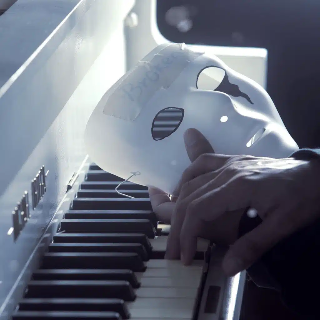 La Última Lagrima (Una Triste Canción)