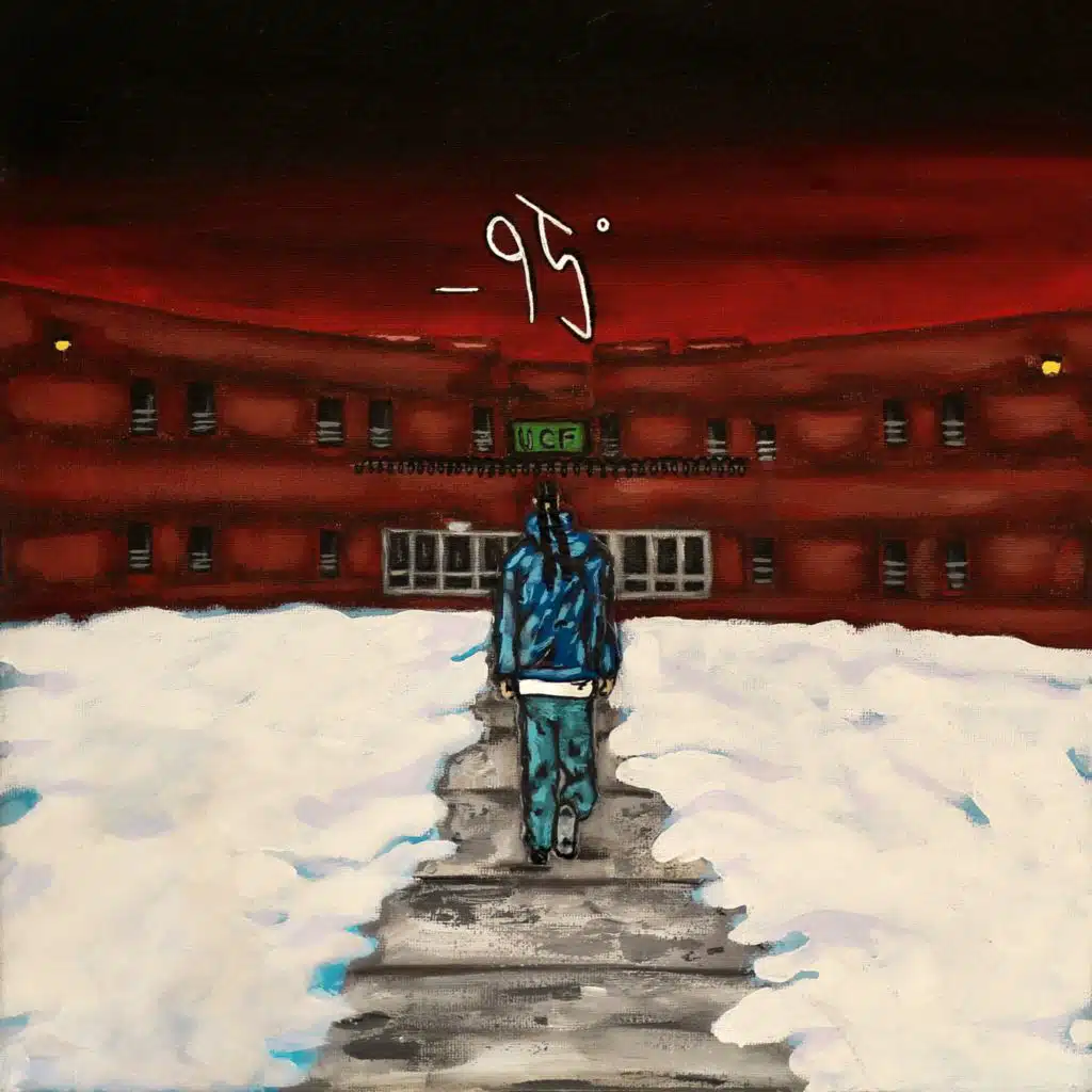 DUSTY LOCANE & Kajun Waters