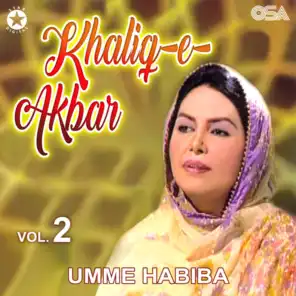 Khaliq-e-Akbar, Vol. 2