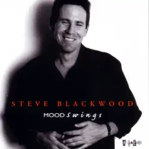 Steve Blackwood