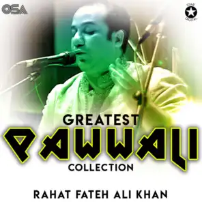 Greatest Qawwali Collection