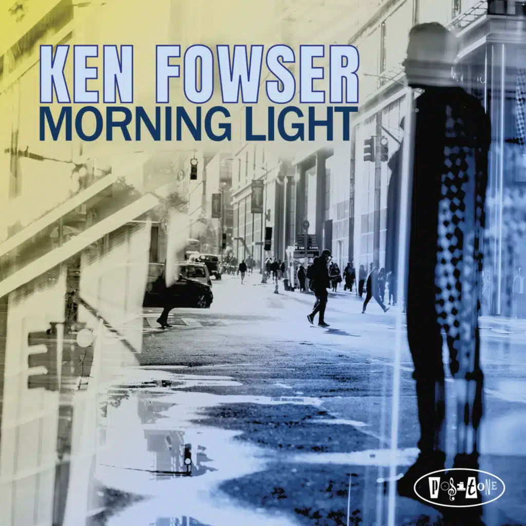 Morning Light (feat. Josh Bruneau, Tadataka Unno, Vince Dupont & Joe Strasser)