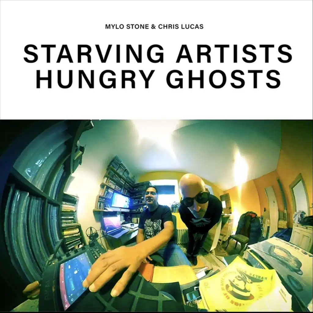 Starving Artists,Hungry ghosts