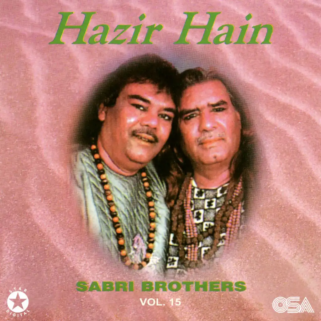 Hazir Hain, Vol. 15