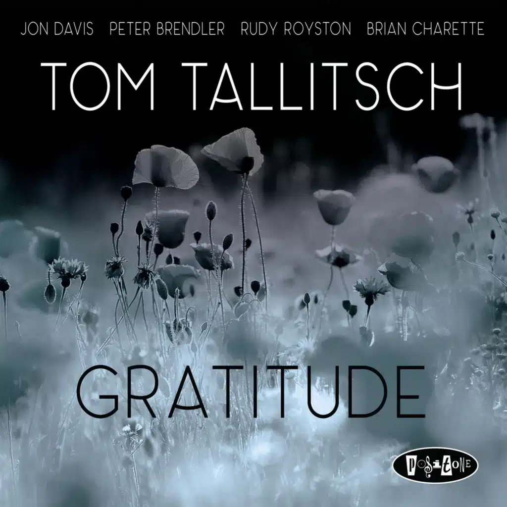 Gratitude (feat. Jon Davis, Peter Brendler & Rudy Royston)