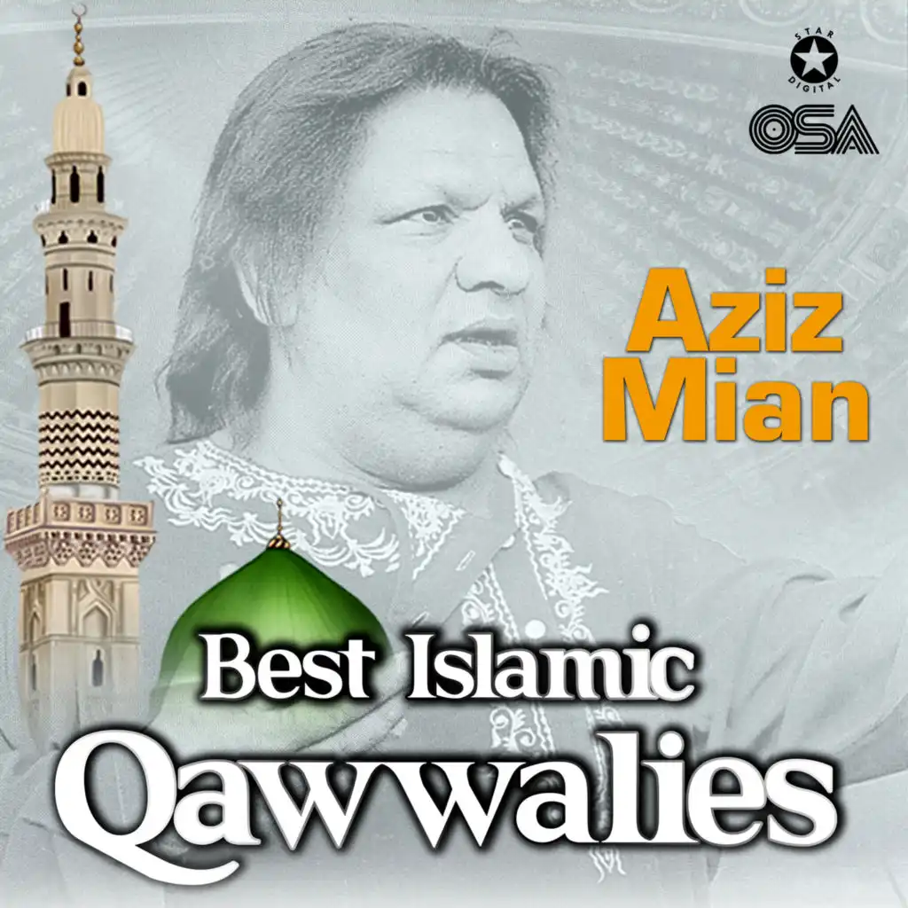 Best Islamic Qawwalies