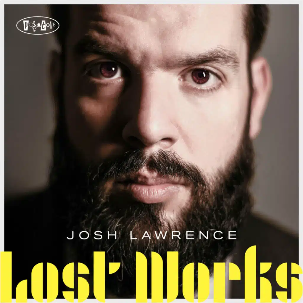 Lost Works (feat. Caleb Curtis, Zaccai Curtis, Luques Curtis & Anwar Marshall)
