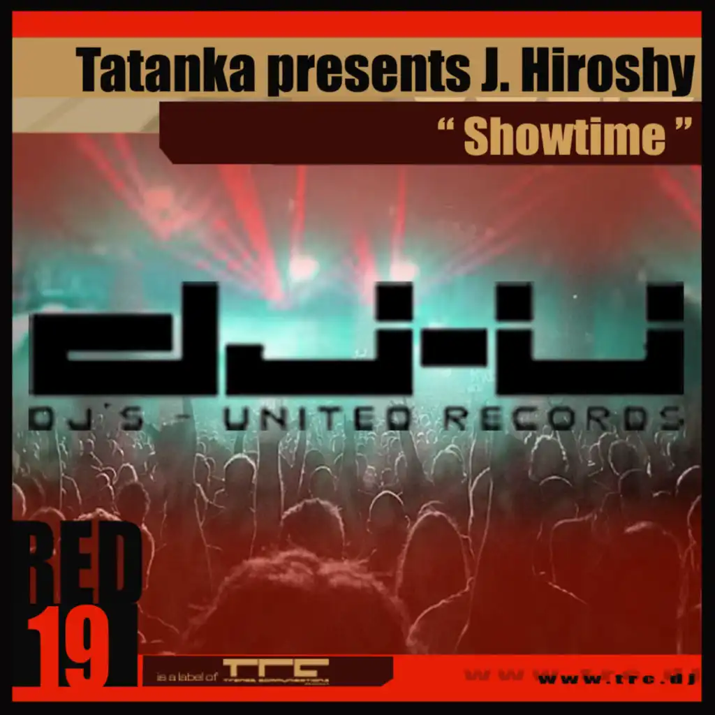 Showtime (Tatanka Rmx)