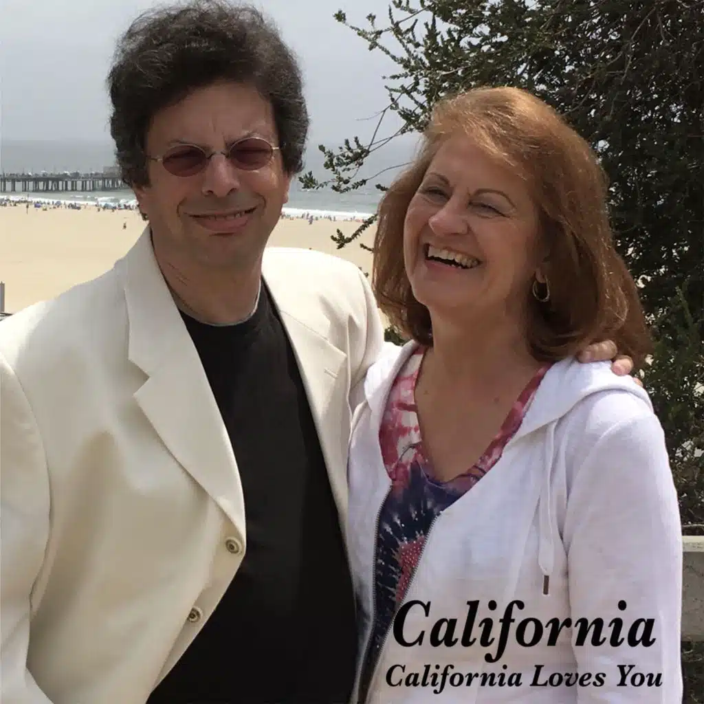 California Loves You