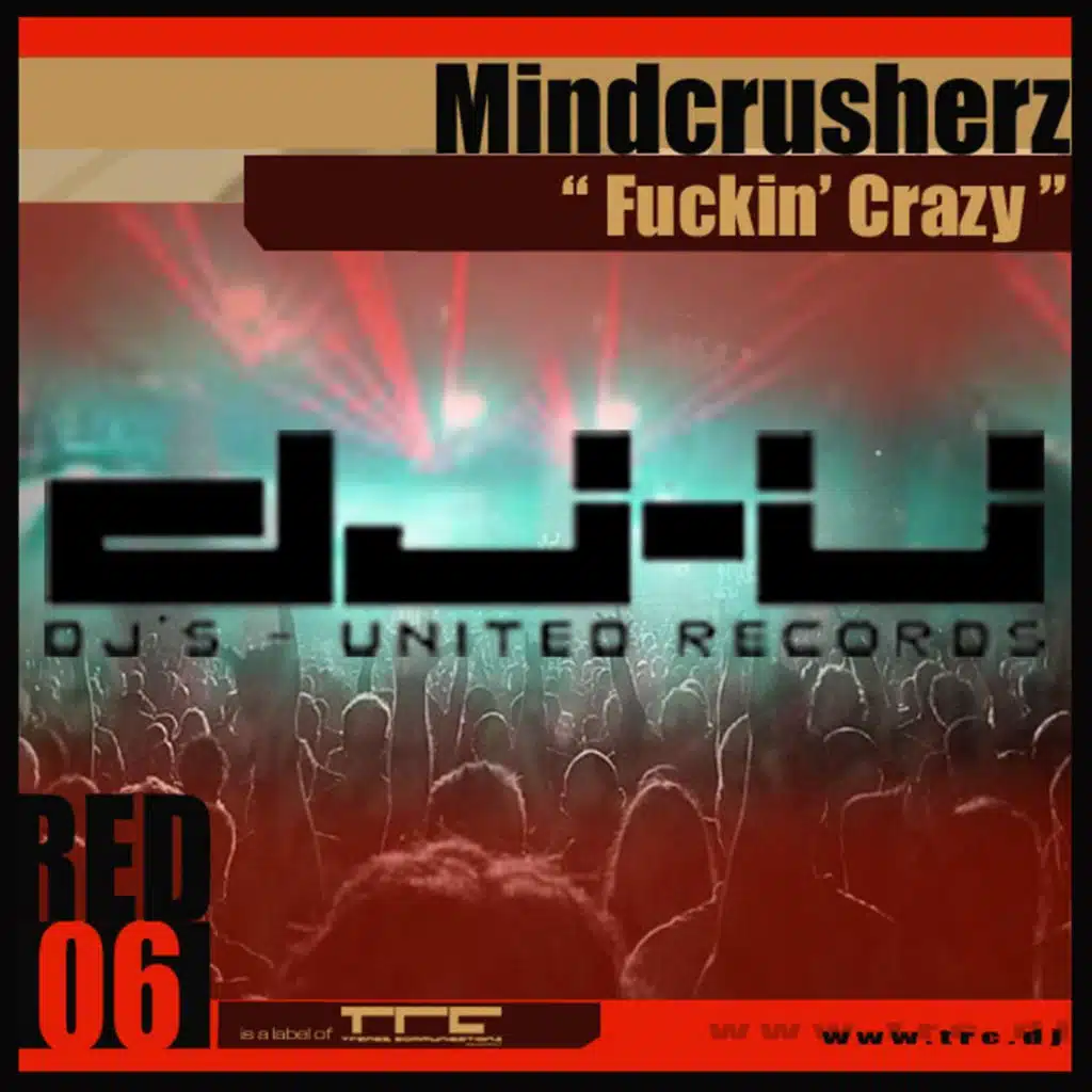 Mindcrusherz