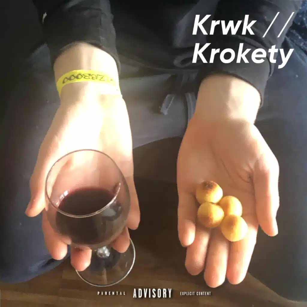 Krokety