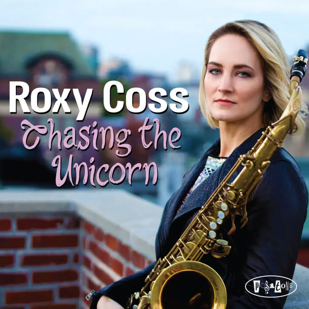 Chasing the Unicorn (feat. Alex Wintz, Glenn Zaleski, Rick Rosato & Jimmy Macbride)