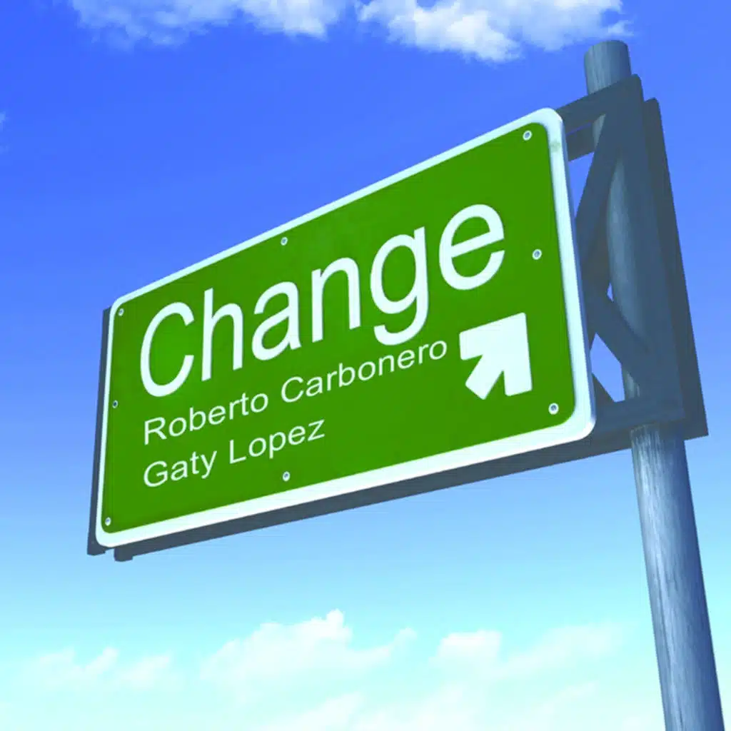 Roberto Carbonero & Gaty Lopez