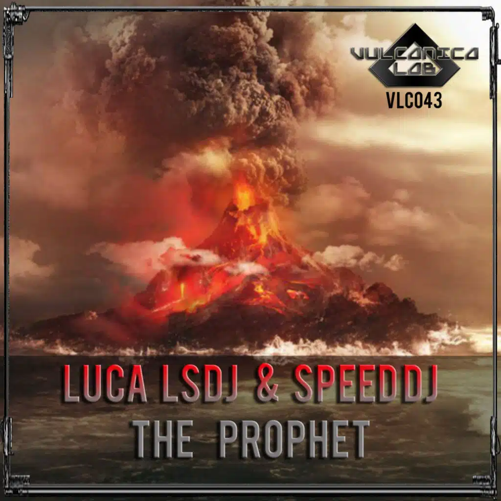 The Prophet (RVS Bass Mix)