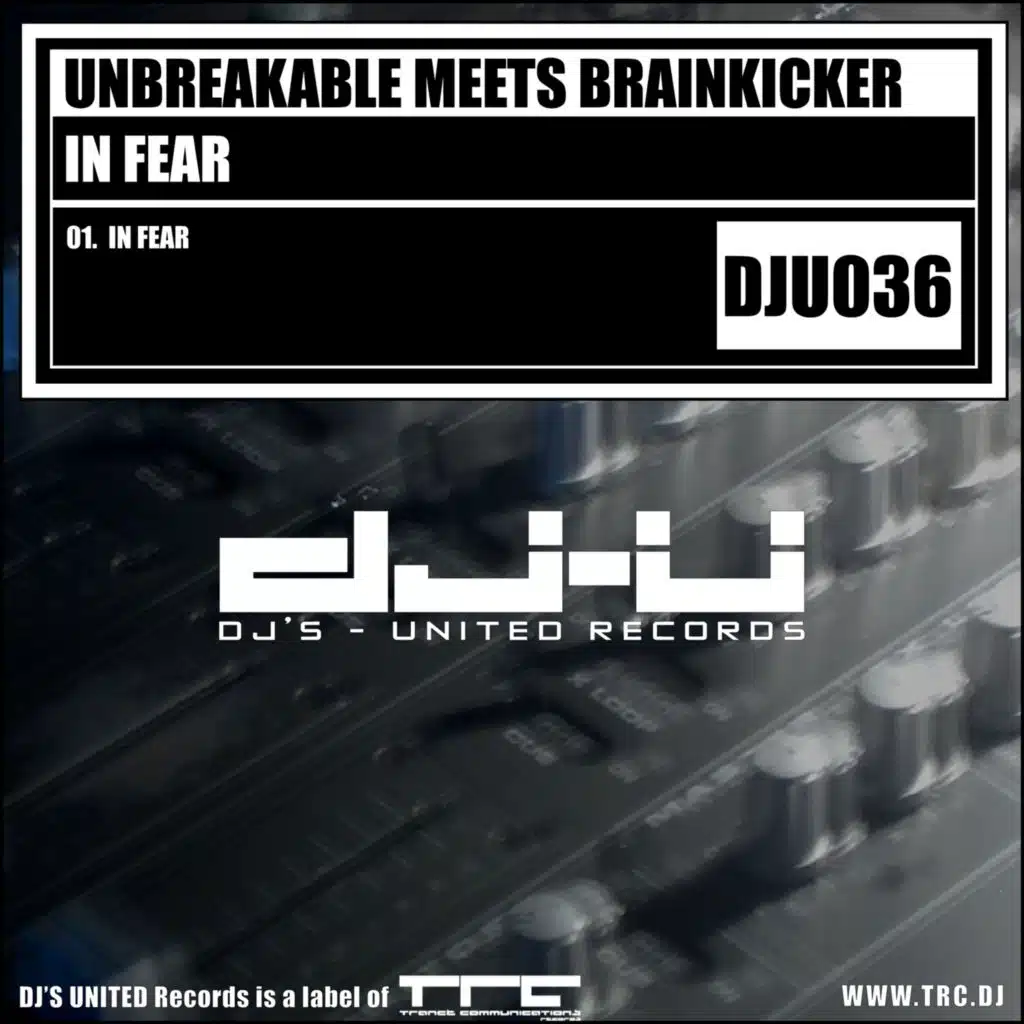Unbreakable, Brainkicker