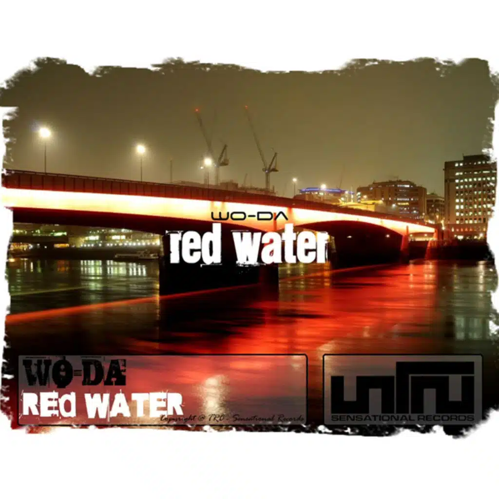 Red Water