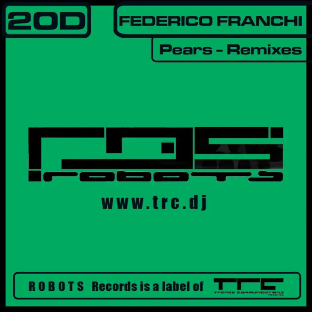 Pears Remixes