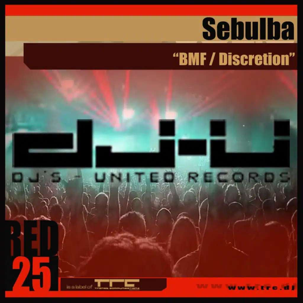 BMF / Discretion