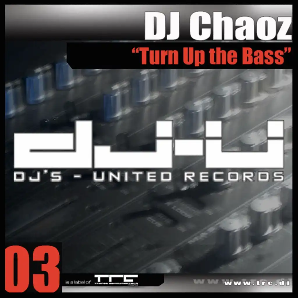 DJ Chaoz