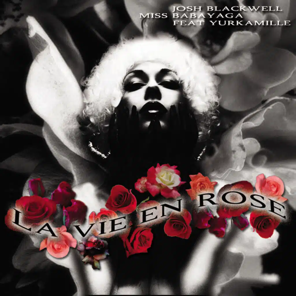 La Vie En Rose (Original Miami Vibes)