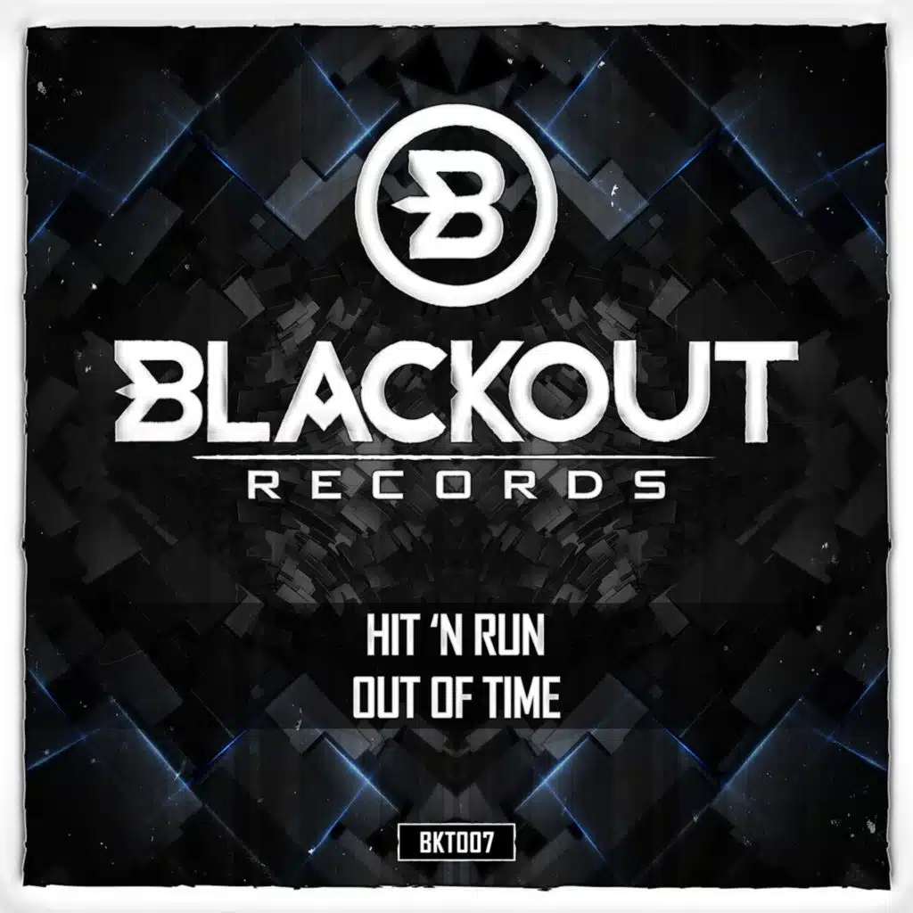 Out of Time (Radio Edit)