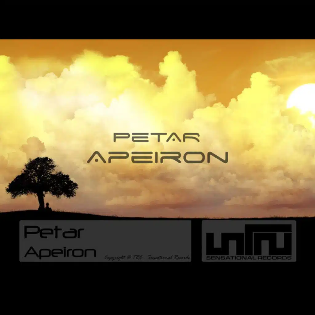 Apeiron (Eastbound Rmx)