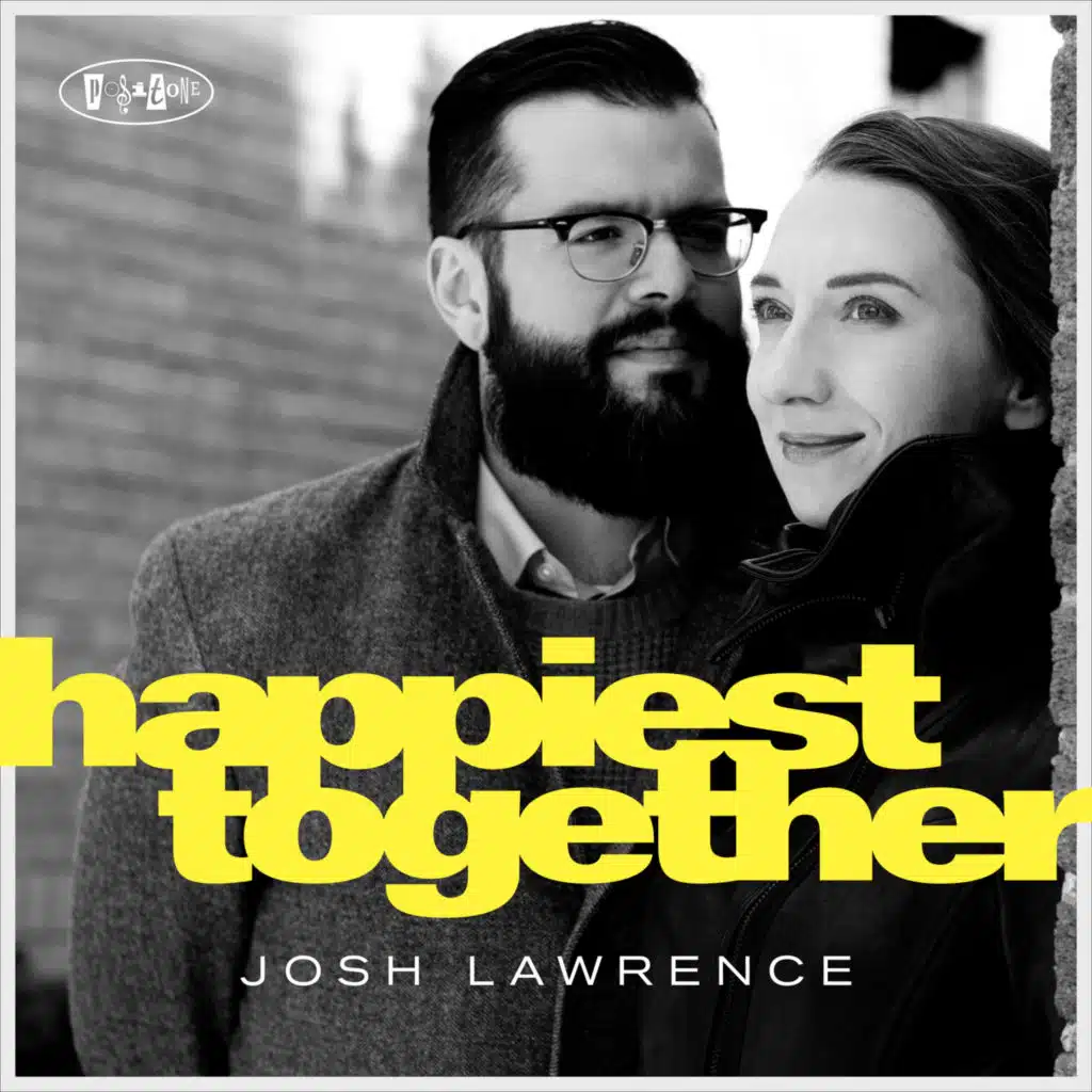 Happiest Together (feat. Zaccai Curtis, Luques Curtis & Anwar Marshall)