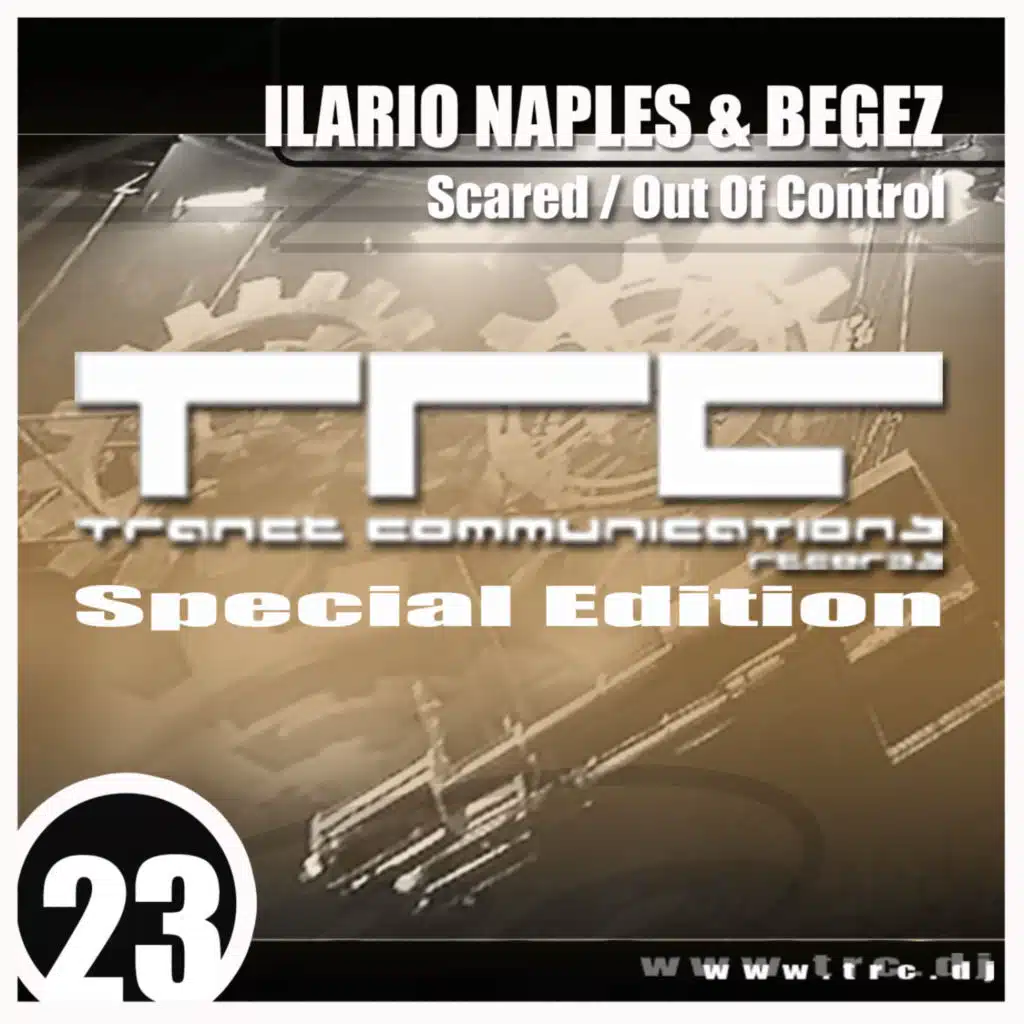 Ilario Naples & Begez