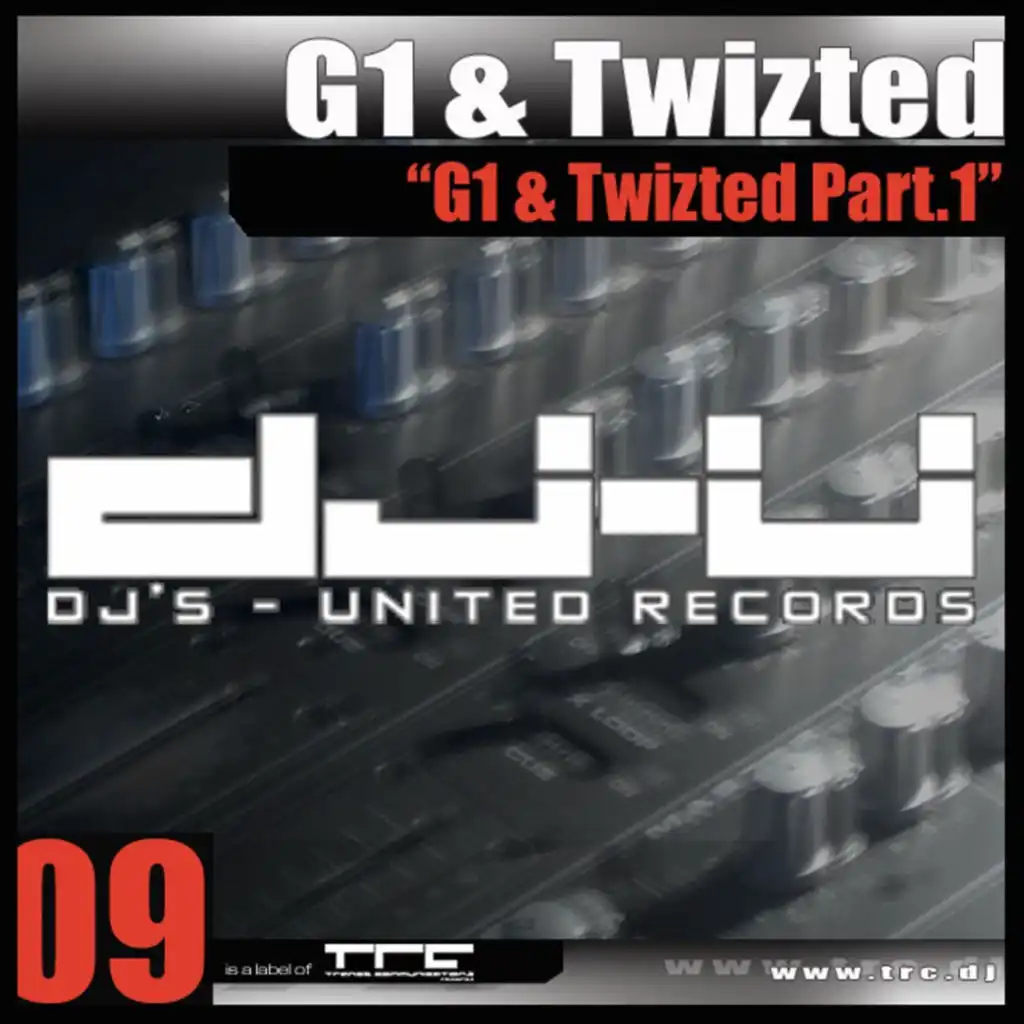 G1 & Twizted