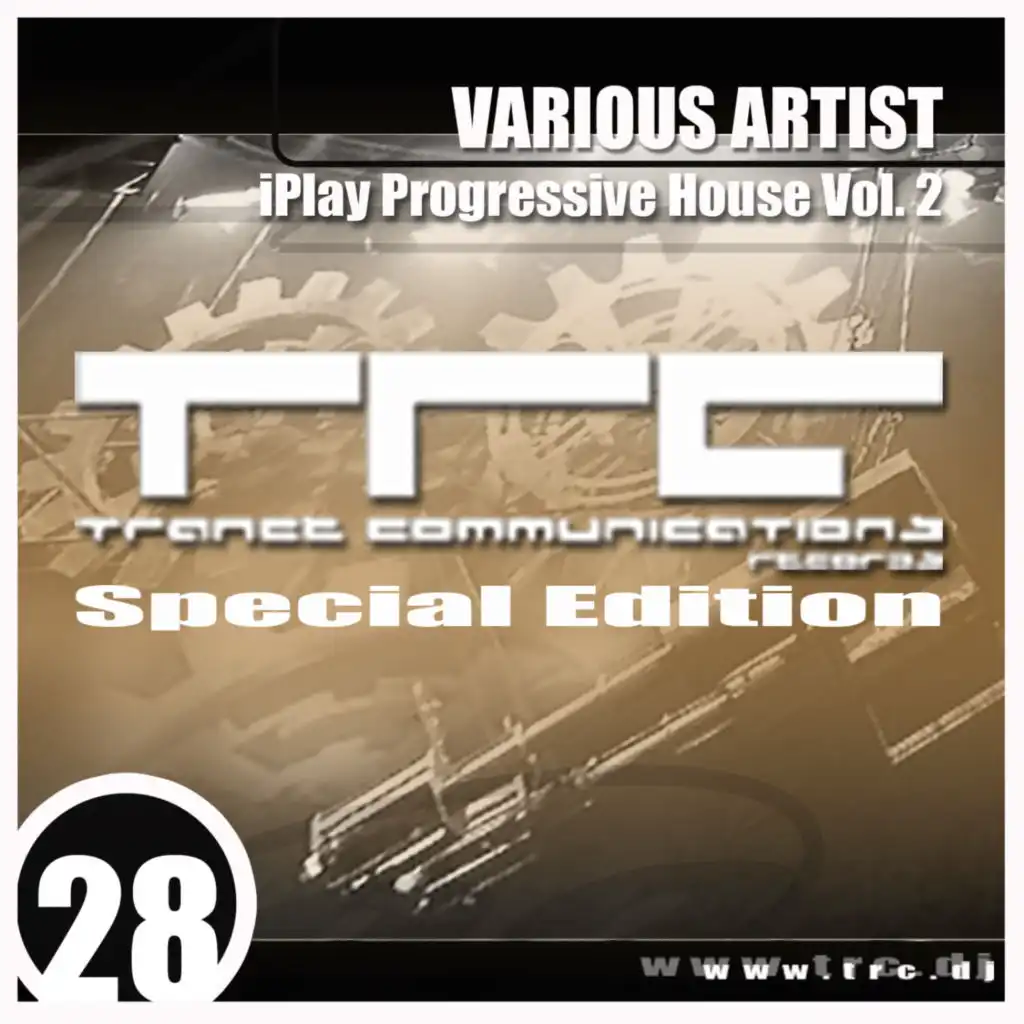 iPlay Progressive House Vol. 2