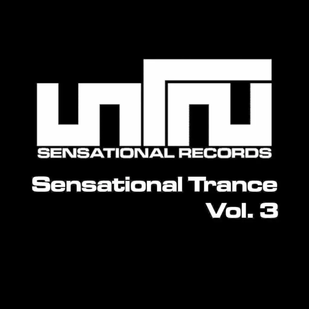 Sensational Trance Vol. 3