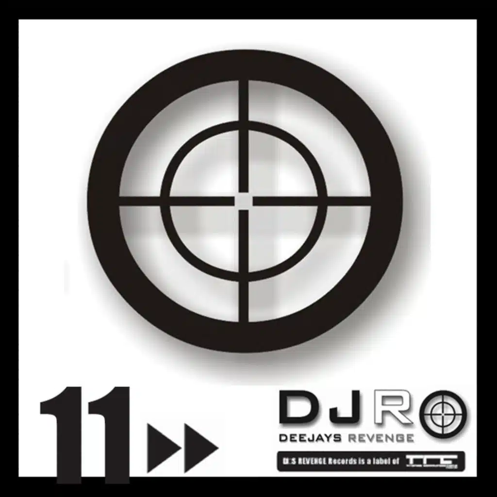 Bleeper! (Joey "DJ Josh" Blackweel & Babayaga DJ New Version)