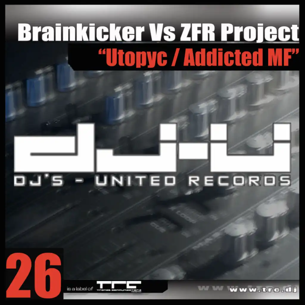 Brainkicker & ZFR Project