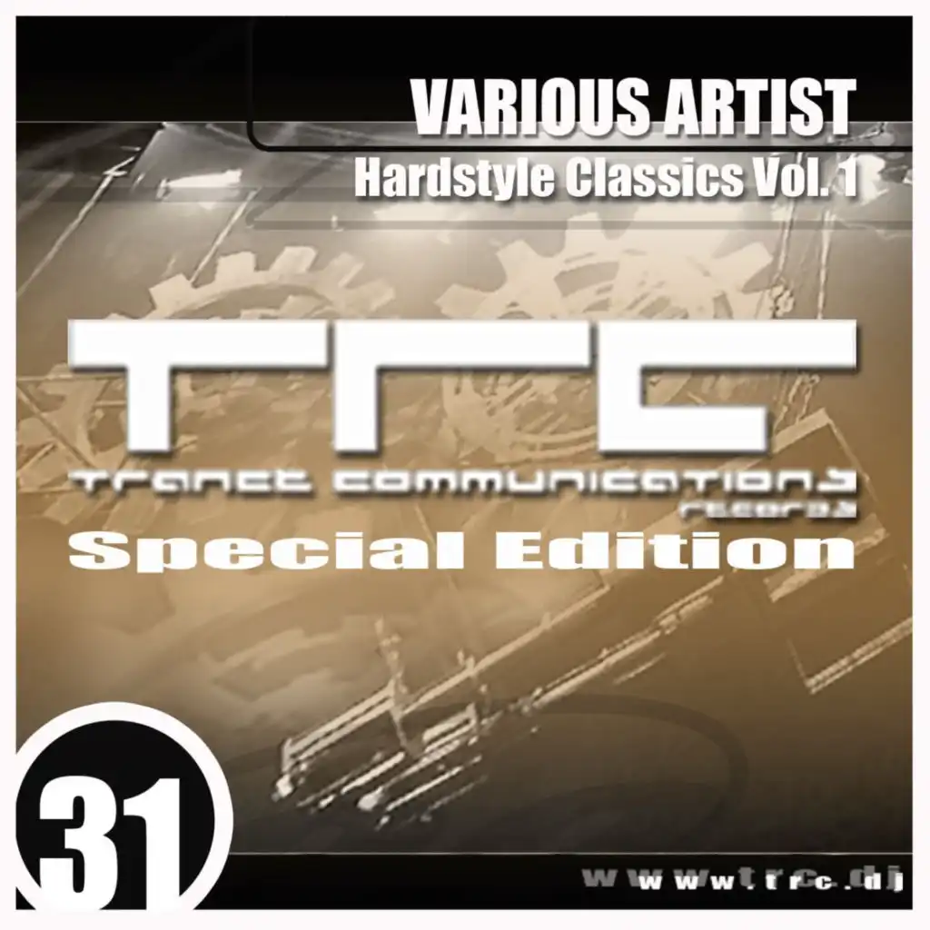 Hardstyle Classics Vol. 1