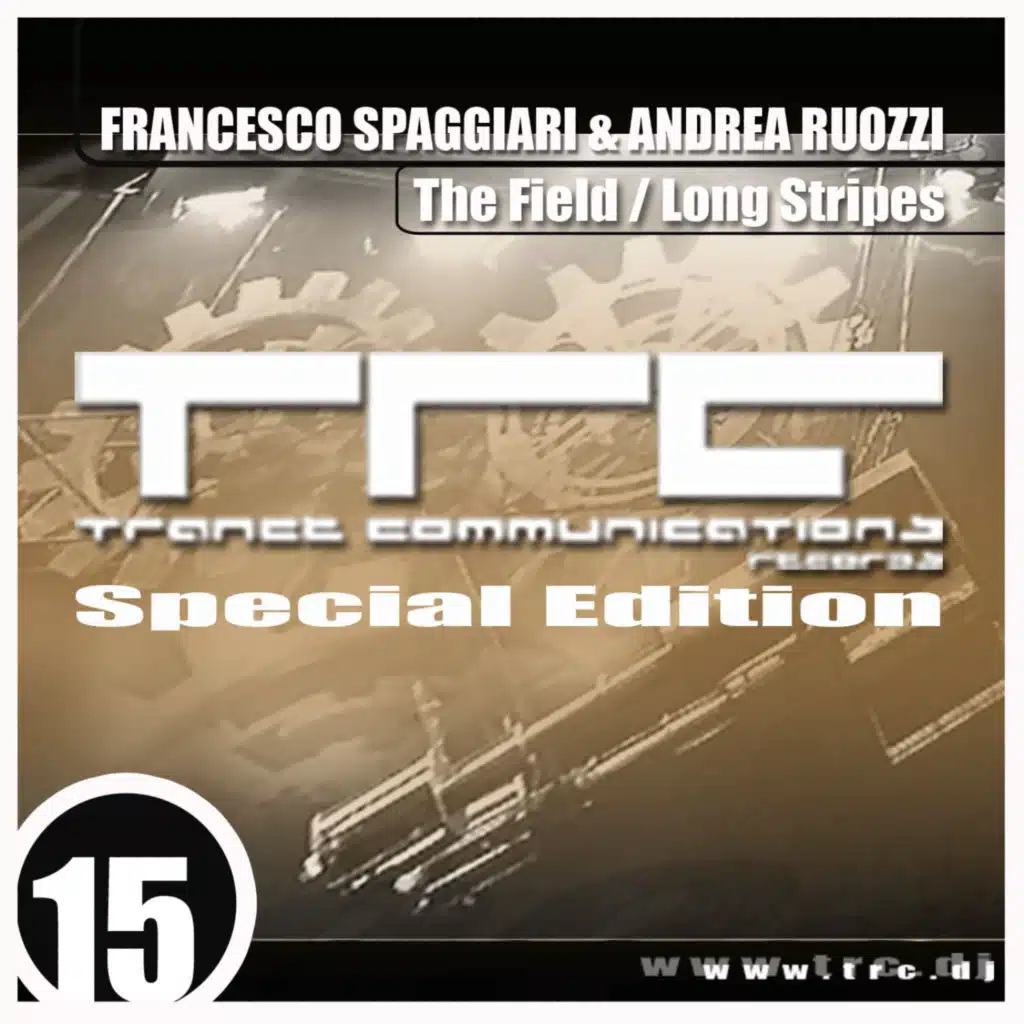 Francesco Spaggiari & Andrea Ruozzi