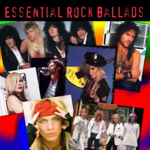 Essential Rock Ballads